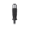 M12 Female 4 Pin Patch Cord