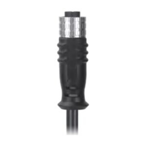 New M12 Female  4 Pin Patch Cord