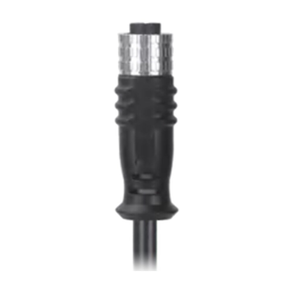 New M12 Female 4 Pin Patch Cord