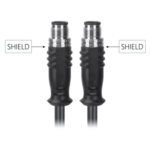 Ethernet Cables and Patch Cords