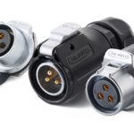 LP-20 Series Power Connectors