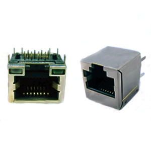 Electronic Connectors - Micro-Ray Electronics