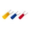 Nylon Insulated Fork Terminals