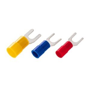 Crimp Terminals/Wire Ties - Micro-Ray Electronics