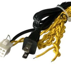 MR-29 Harness for Bill Acceptor with 2 Wires and Plug 42-7057-00/01-12-139