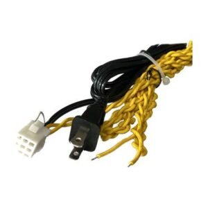 MR-29 Harness for Bill Acceptor with 2 Wires and Plug 42-7057-00/01-12-139