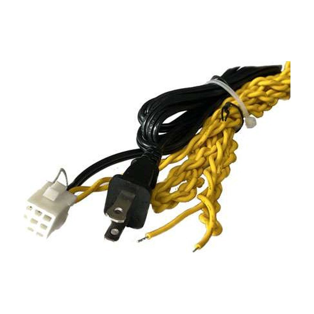 MR-29 Harness for Bill Acceptor with 2 Wires and Plug 42-7057-00/01-12-139