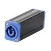 YF-24-J03SX-01-200, 3-Pin Female Panel Mount Waterproof Connector