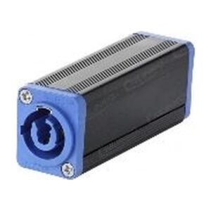 YF-24-J03SX-01-200, 3-Pin Female Panel Mount Waterproof Connector