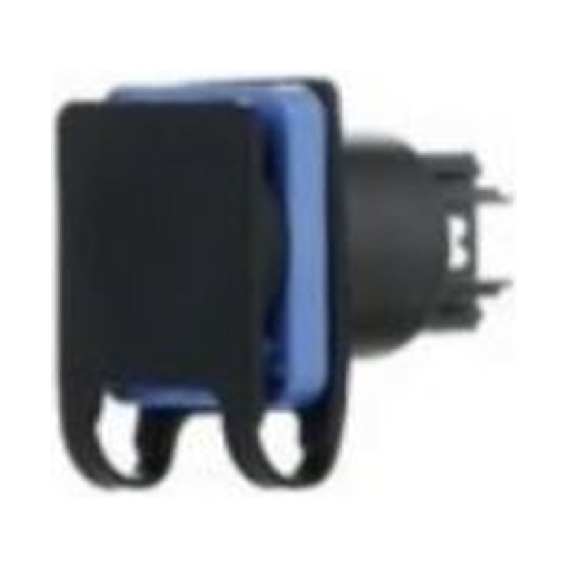 YF-24-J03SX-02-001, 3-Pin Female Panel Mount Waterproof Connector