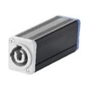 YF-24-J03SX-03-200, 3-Pin Female Panel Mount Waterproof Connector