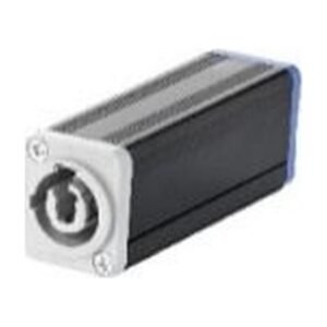 YF-24-J03SX-03-200, 3-Pin Female Panel Mount Waterproof Connector