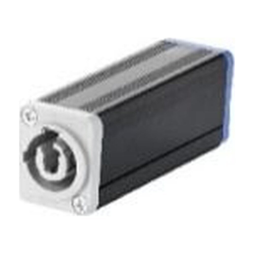YF-24-J03SX-03-200, 3-Pin Female Panel Mount Waterproof Connector