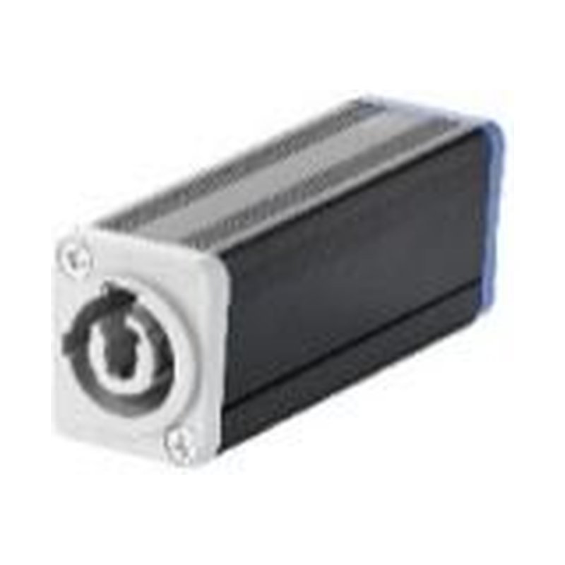 YF-24-J03SX-03-200, 3-Pin Female Panel Mount Waterproof Connector