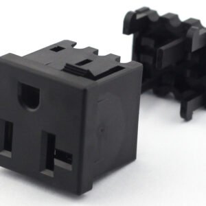 MR EQT090801 NEMA 5 20R Receptacle — Micro-Ray Electronics