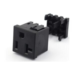 MR EQT090801 NEMA 5 20R Receptacle — Micro-Ray Electronics
