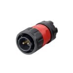 YM-20 Series Power Connectors