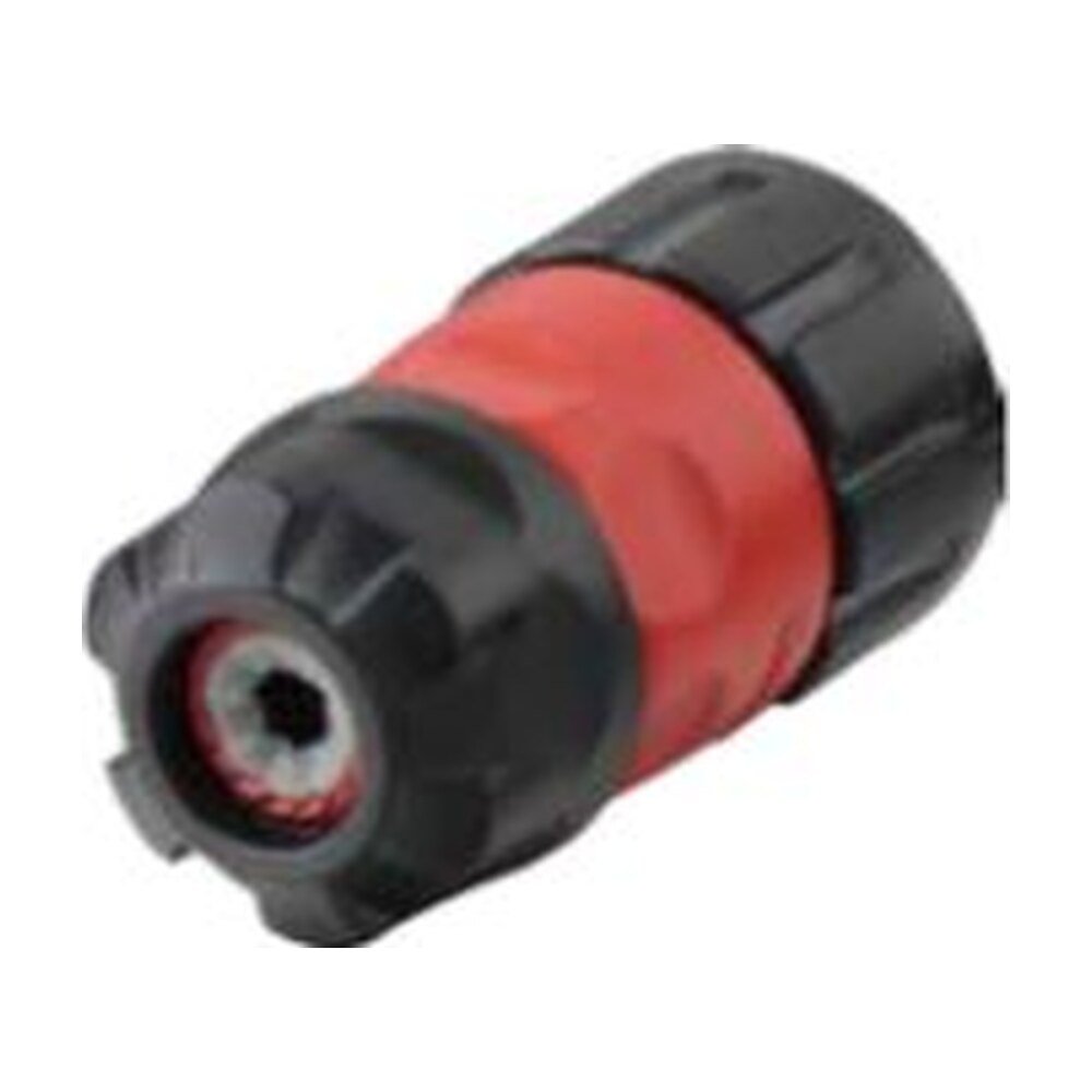 YM-20-C12PE-02-001, 12-Pin Male Cable Mount Waterproof Connector