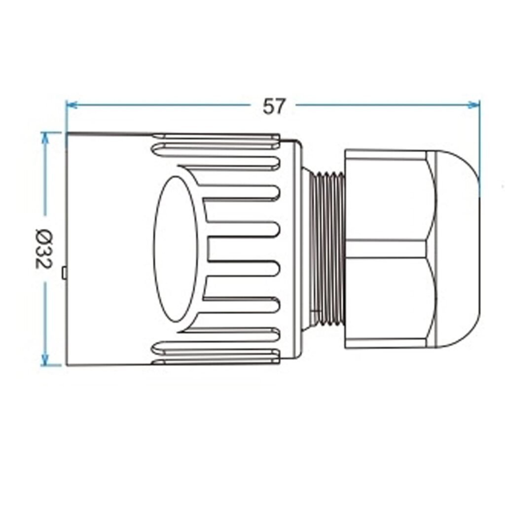 YT-RJ45-CPE-01-001