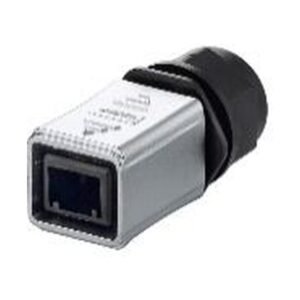 YT-RJ45-CPE-03-001 — Industrial RJ45 Connector