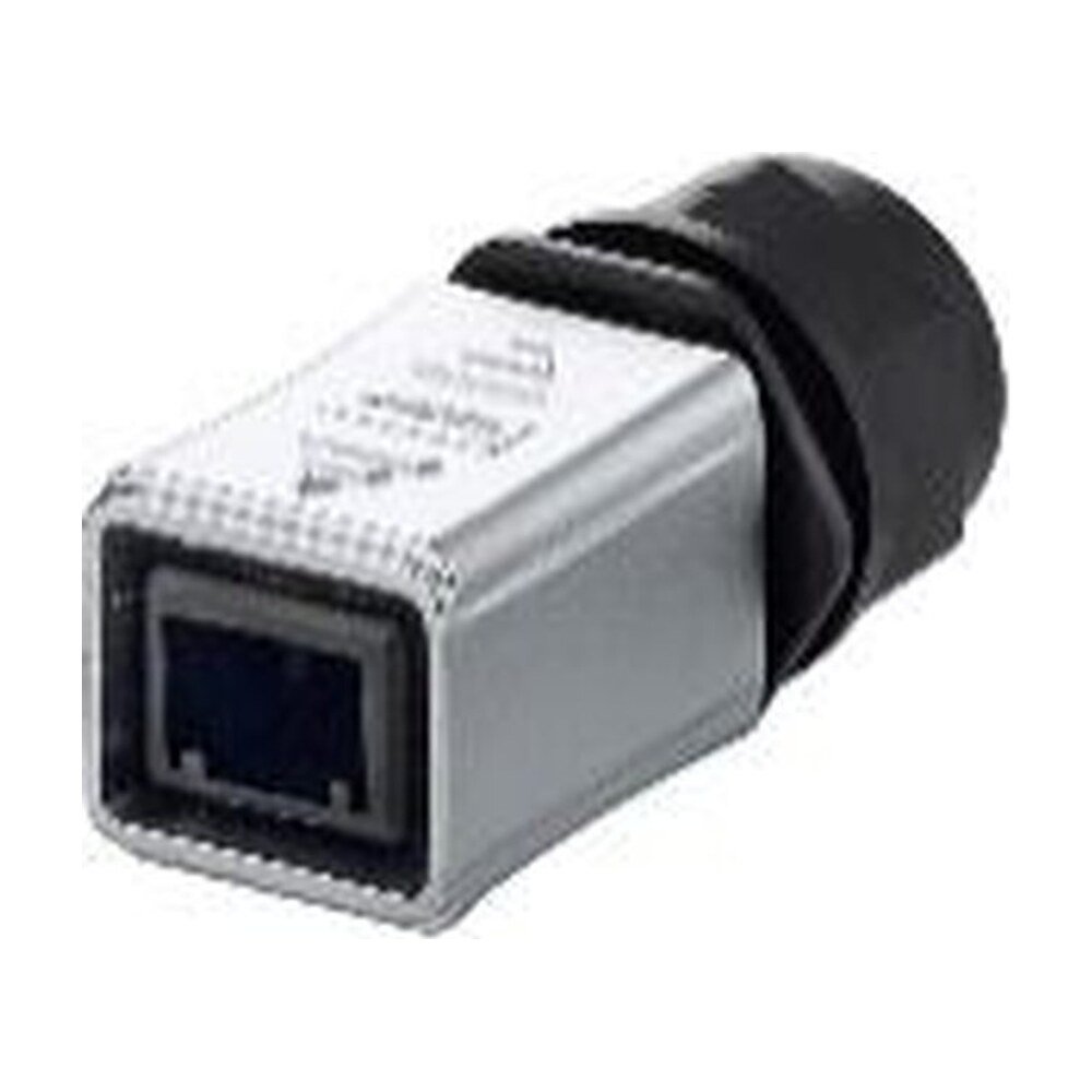 YT-RJ45-CPE-03-001 — Industrial RJ45 Connector