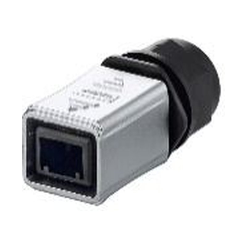 YT-RJ45-CPE-03-001 — Industrial RJ45 Connector