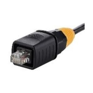 YT-RJ45-CPE-05-001 — Industrial RJ45 Connector