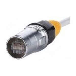 YT-RJ45-CPE-10-002 — Industrial RJ45 Connector