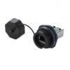 Panel Mount RJ45, Circular, YT-RJ45-JSX-01-001