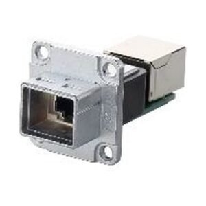 YT-RJ45-JSX-04-001 — Industrial RJ45 Connector