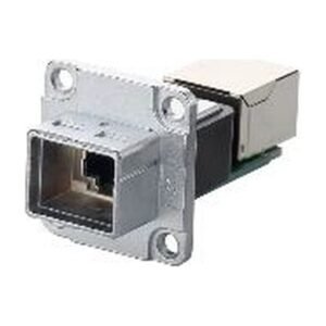 YT-RJ45-JSX-04-001 — Industrial RJ45 Connector