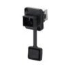 RJ45 Dual Ethernet Ports, Square, Plastic, YT-RJ45-JSX-05-002
