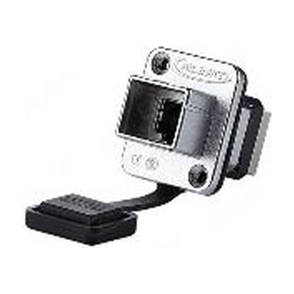 YT-RJ45-JSX-05-003 — Industrial RJ45 Connector