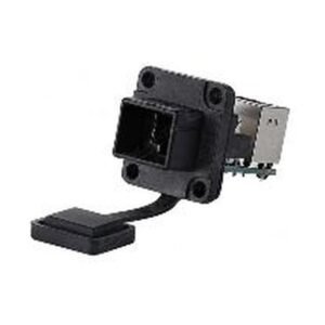 YT-RJ45-JSX-07-001 — Industrial RJ45 Connector