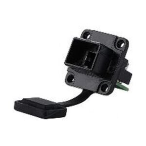 YT-RJ45-JSX-08-001 — Industrial RJ45 Connector