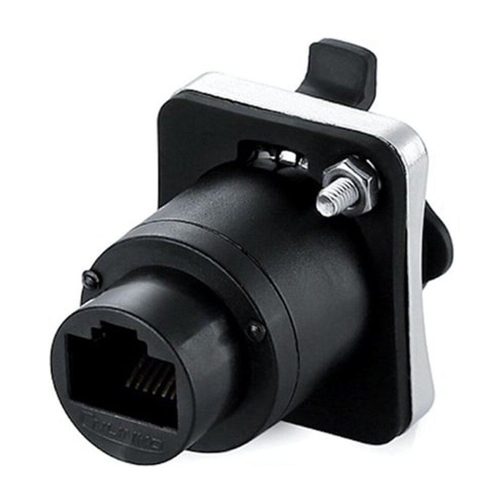 YT-RJ45-JSX-16-001 — Industrial RJ45 Connector