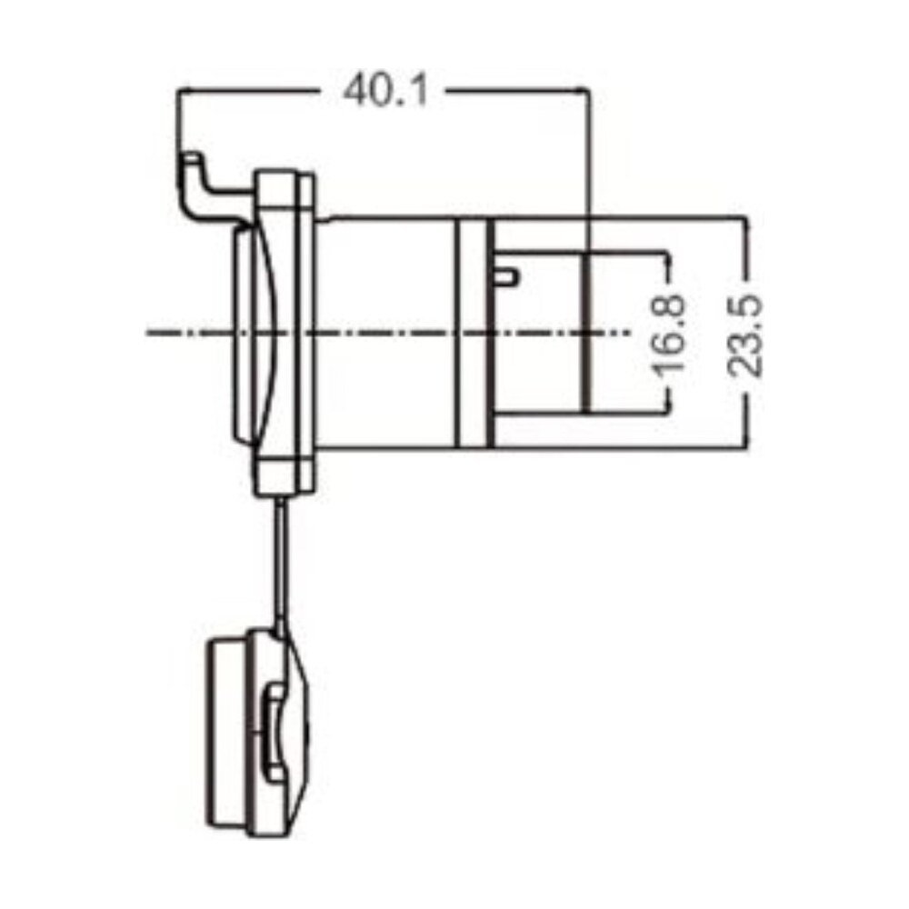 YT-RJ45-JSX-22-002