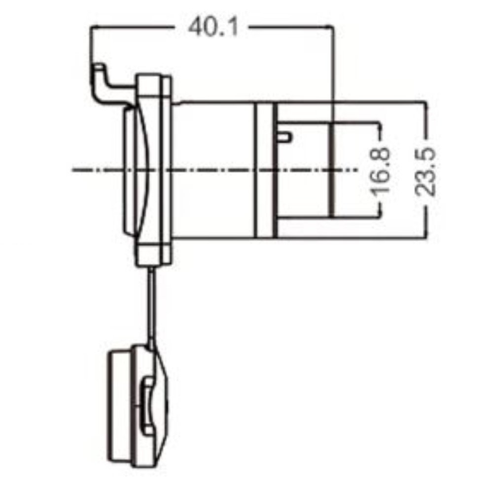 YT-RJ45-JSX-22-002