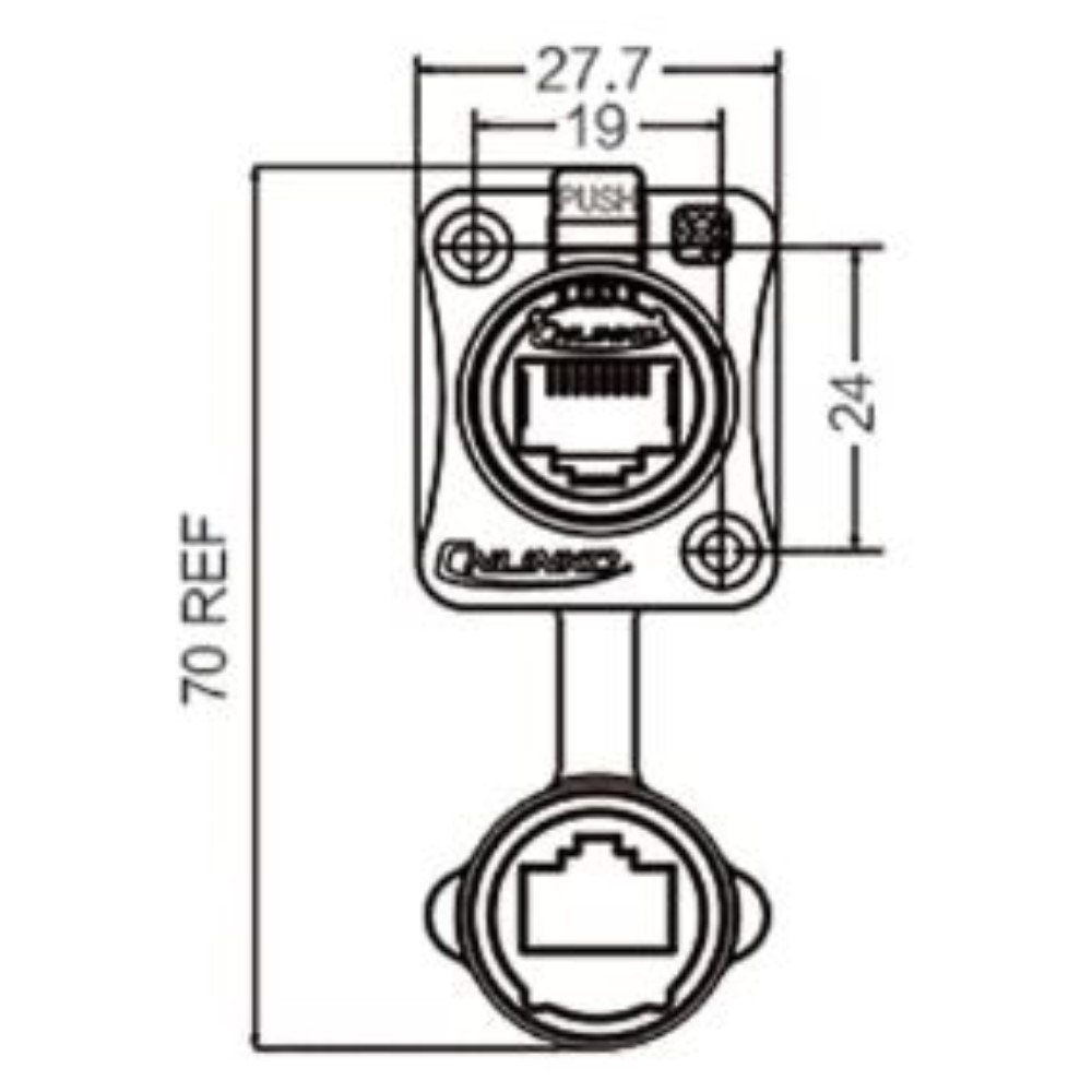 YT-RJ45-JSX-22-002