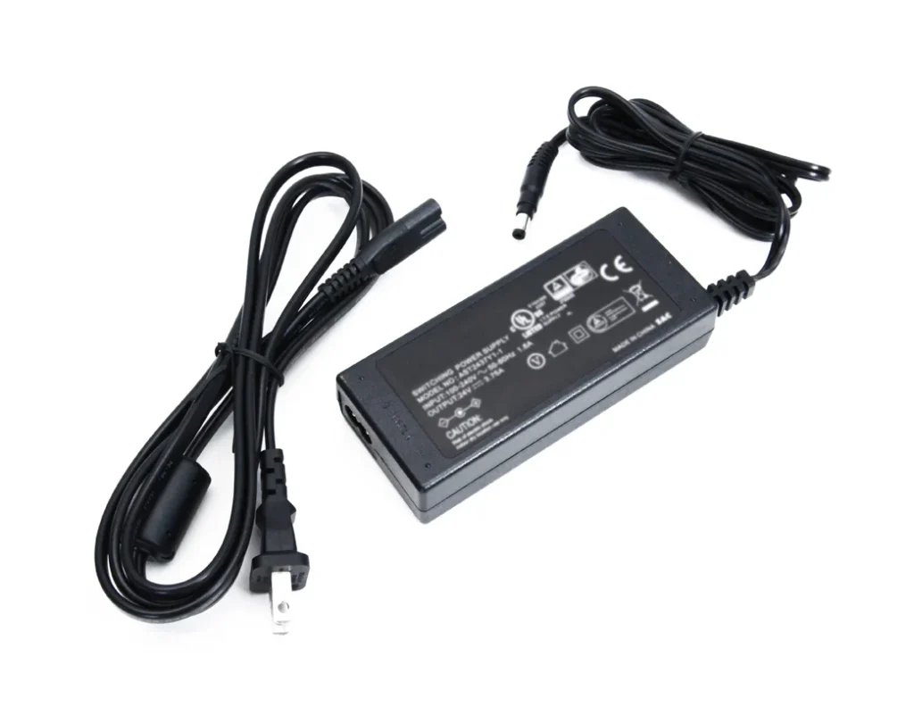 New Power Supply for Epson Printer LW-Z5000PX, LW-Z5010PX