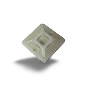 Cable Tie Mount