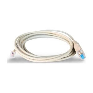 New Serial Printer Harness RJ-45 to DB-9, 10' Harness MR-5P008