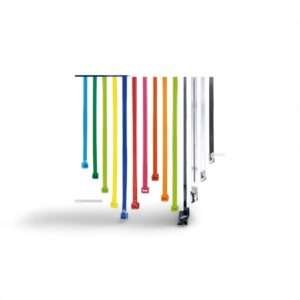 Cable Ties Various colors