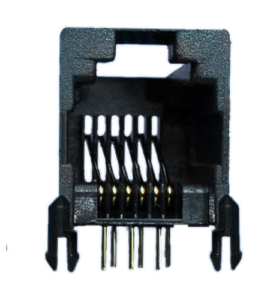 generic 6position housing — Micro-Ray Electronics