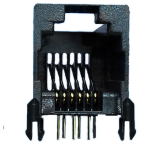 generic 6position housing — Micro-Ray Electronics