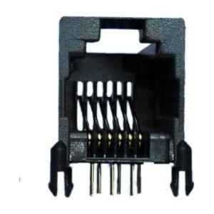 generic 6position housing — Micro-Ray Electronics