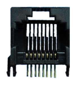 generic 8position housing — Micro-Ray Electronics