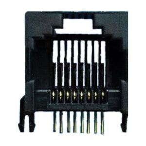 generic 8position housing — Micro-Ray Electronics