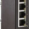 Perle Ethernet Switch IDS-105FE 10/100 Mbps