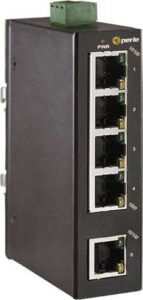 Ethernet Switches - Micro-Ray Electronics